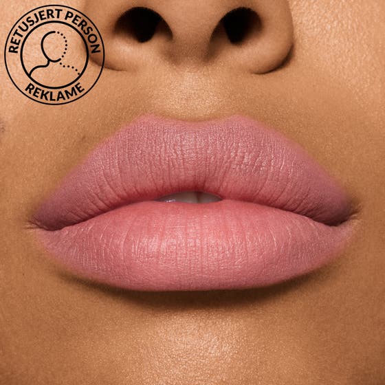 Powder Kiss Hazy Matte Lipstick