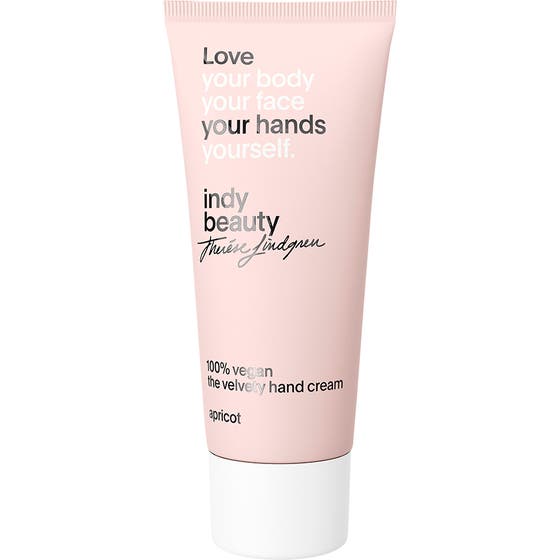 The Velvety Hand Cream