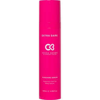 Sunshine Serum - Hyaluronic Self-Tan Body Serum