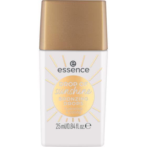 Drop Of Sunshine Bronzing Drops