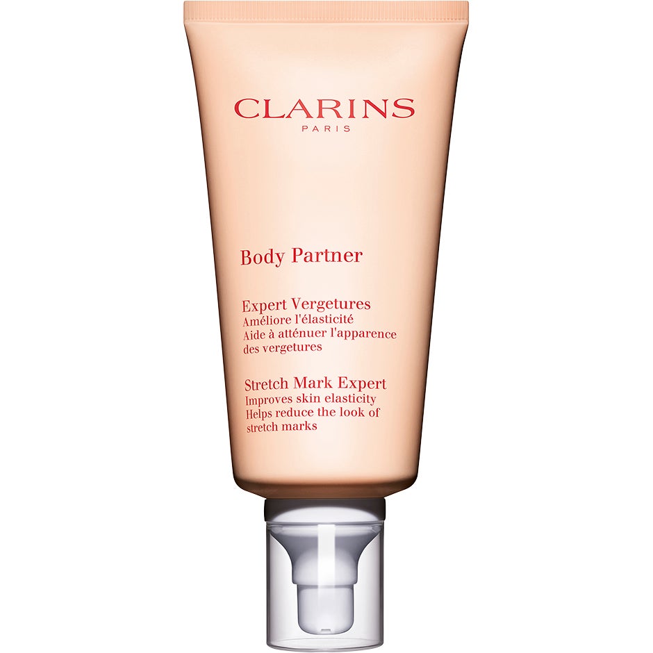 Clarins Firming Stretch Mark Expert ansiktskräm & serum dam – bild 7