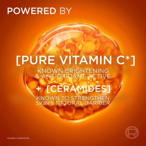 Men Expert Hydra Energetic Vitamin C Cleanser