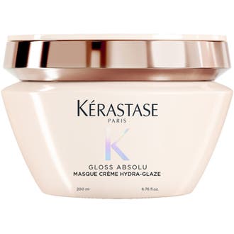 Gloss Absolu Masque Crème Hydra-Glaze