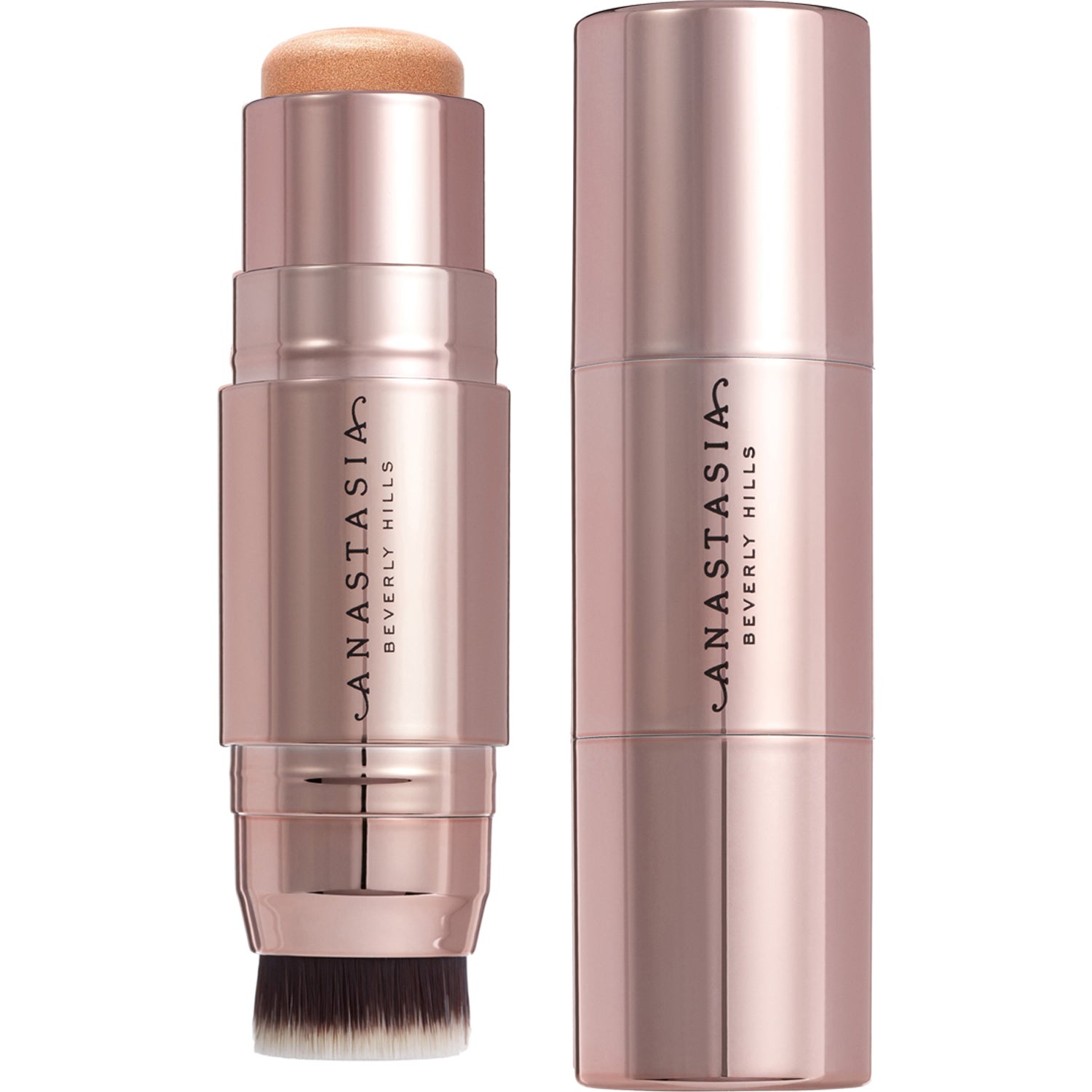 Produktfoto för Anastasia Beverly Hills Stick Highlighter Iced Out - 8 g