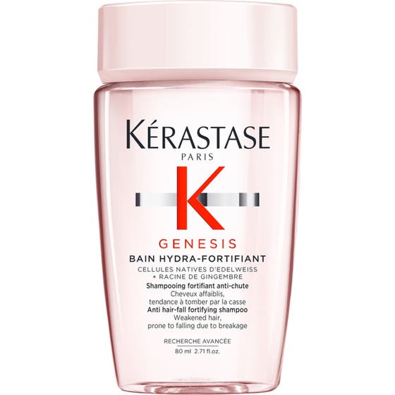 Genesis Bain Hydra-Fortifiant Shampoo Travel Size