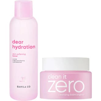 Cleansing Duo Kit