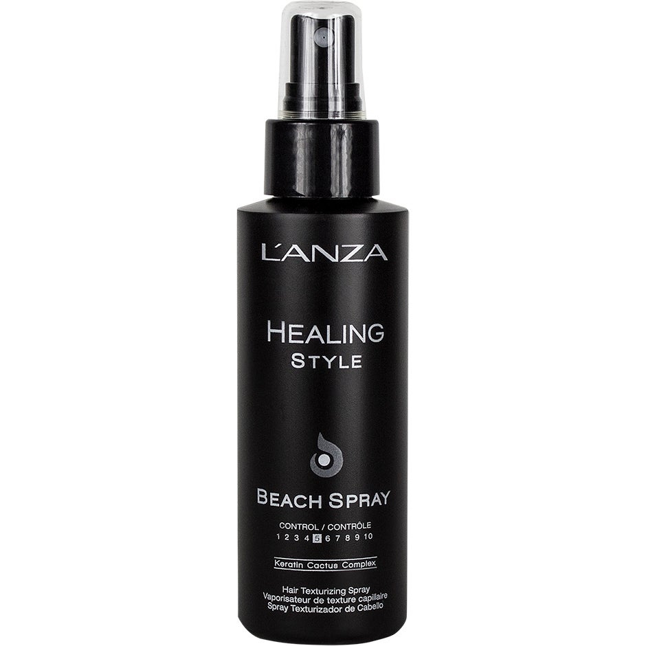 Healing Style Beach Spray