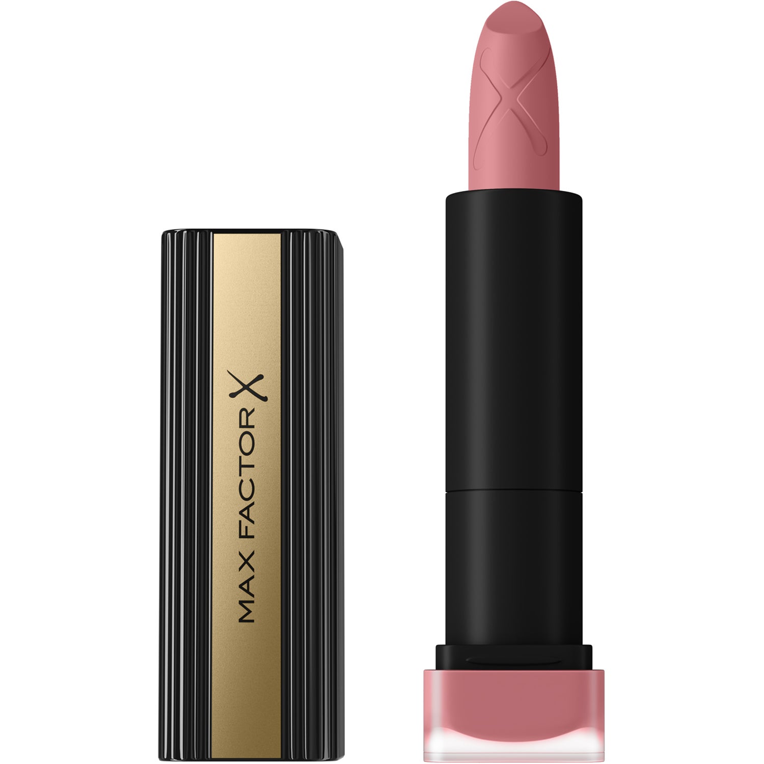 Max Factor Velvet Matte Lipstick läppsmink dam