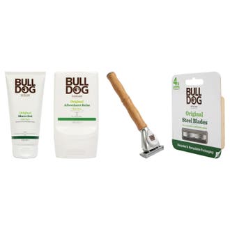 Complete Shave Essentials Set