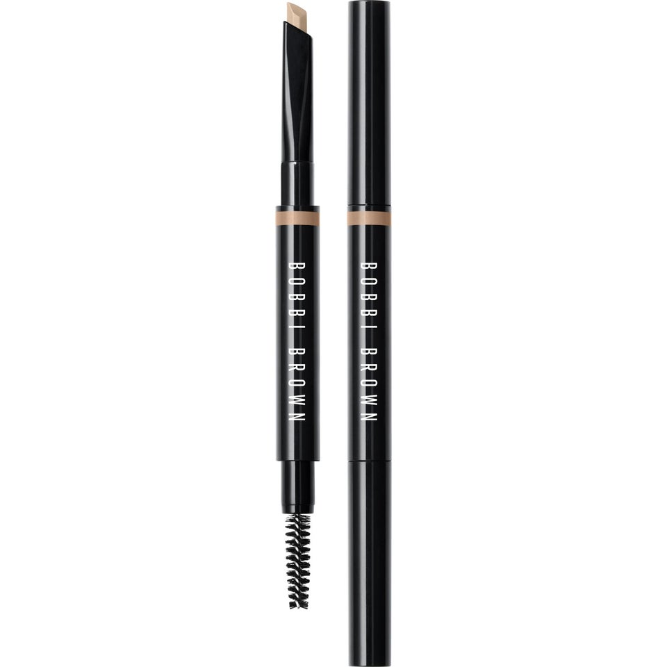 Long-Wear Brow Pencil