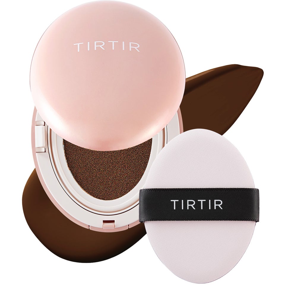 Mask Fit All-Cover Cushion Mini