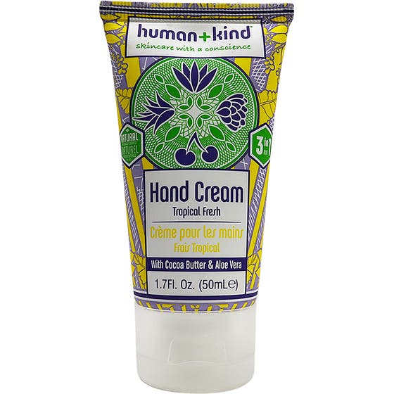 Hand+Elbow+Feet Cream Tropical Fresh
