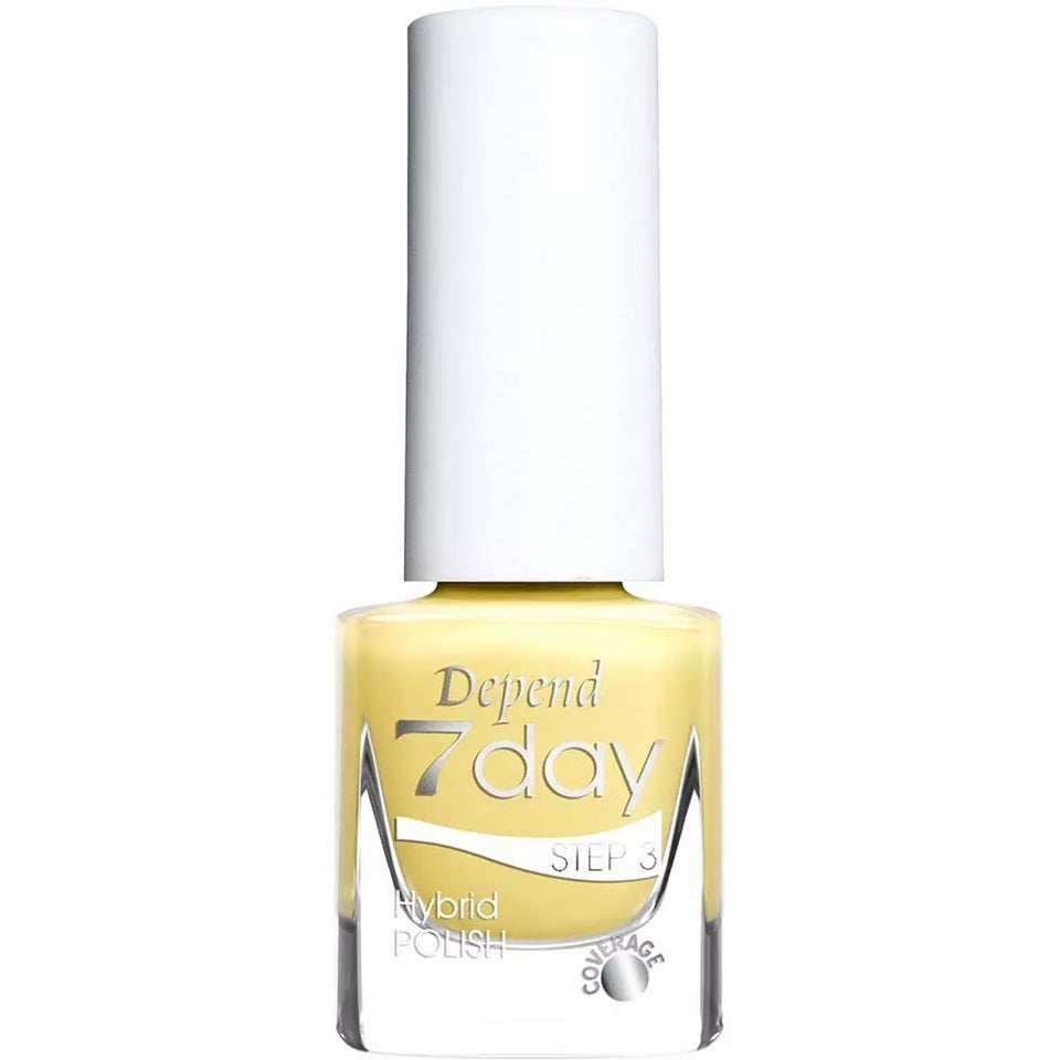 7day Hybrid Polish