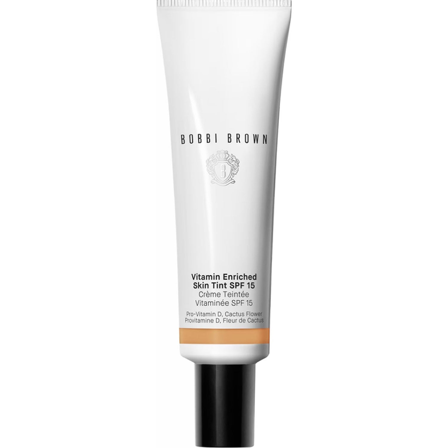 Vitamin Enriched Skin Tint SPF 15 Golden 1