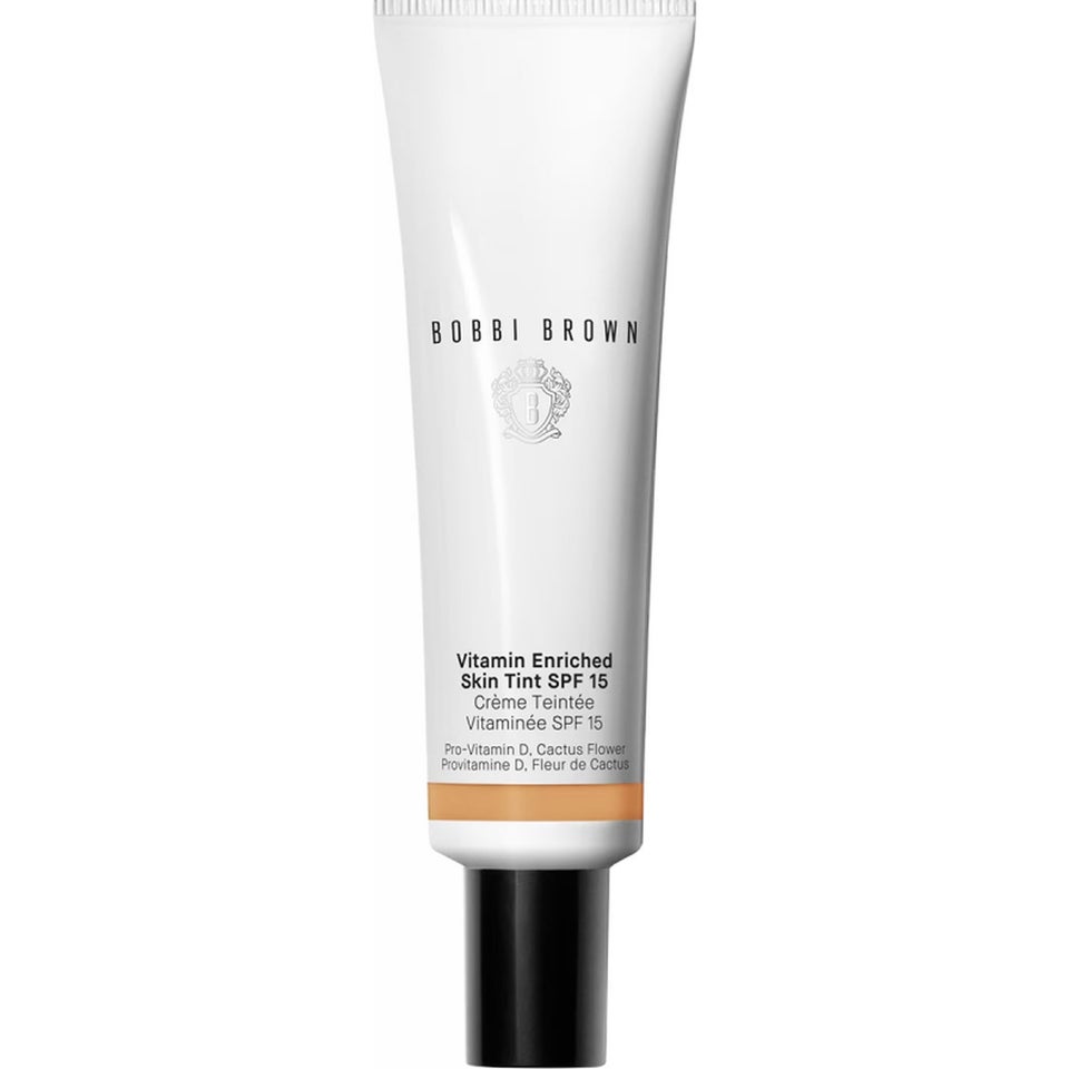 Vitamin Enriched Skin Tint SPF 15 Golden 1