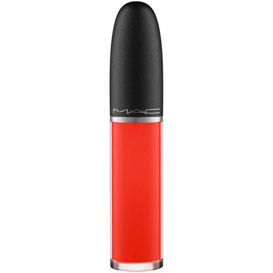 Retro Matte Liquid Lipcolour