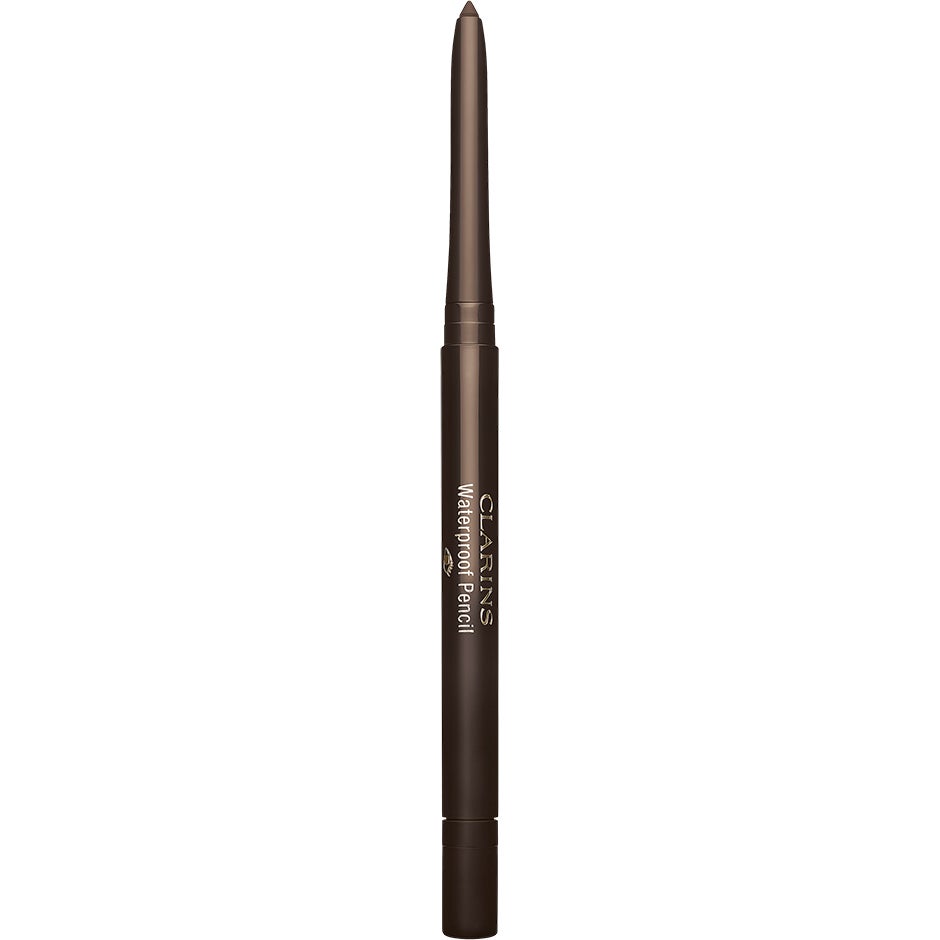 Waterproof Eye Pencil 01 Black Tulip 3 g