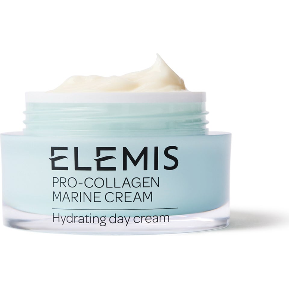 Pro-Collagen Marine Cream Anti-Aging