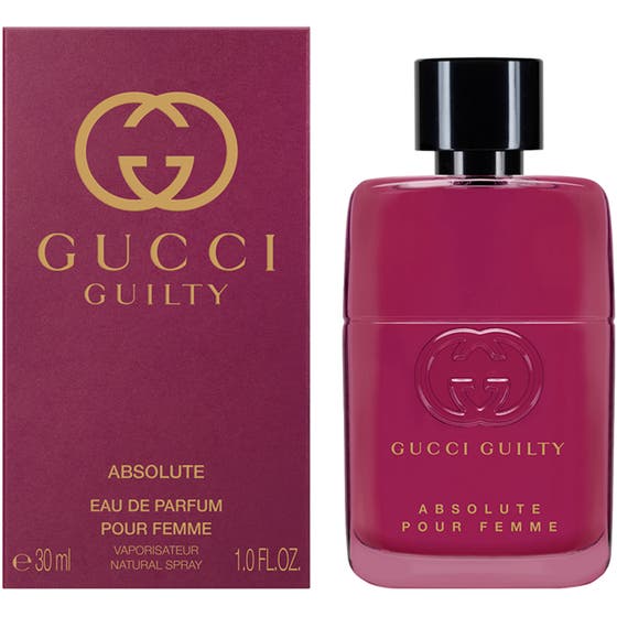 Guilty Absolute Pour Femme