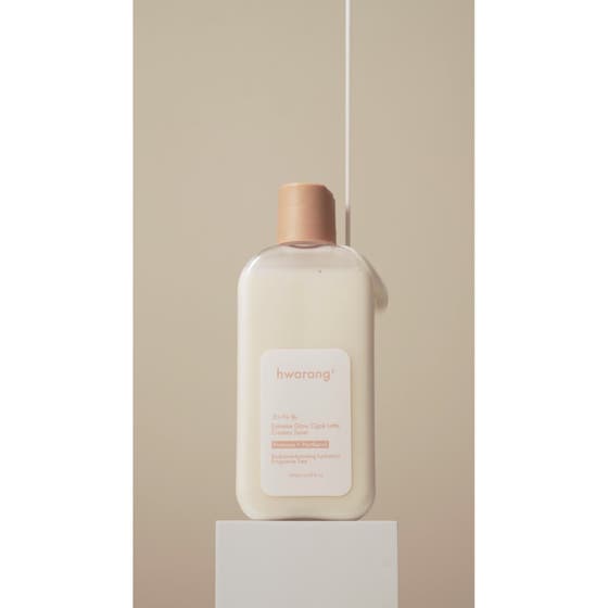 Extreme Glow Ogok Latte Creamy Toner