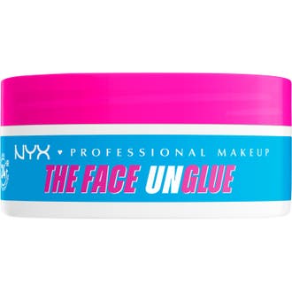 Face Unglue Makeup Remover