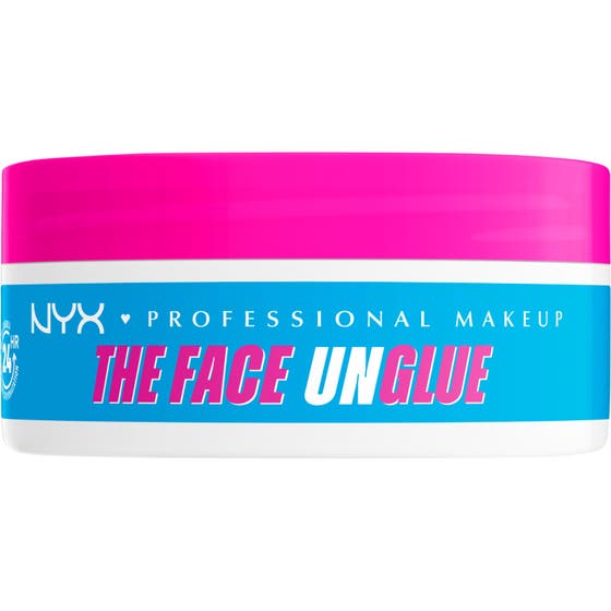 Face Unglue Makeup Remover