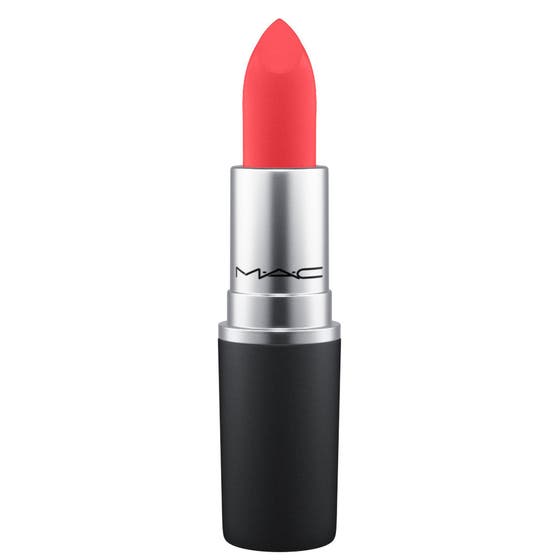 Powder Kiss Lipstick