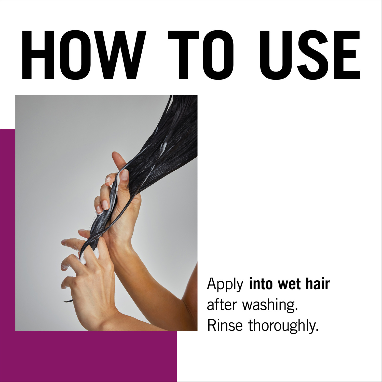 Full Hair Wonder Conditioner