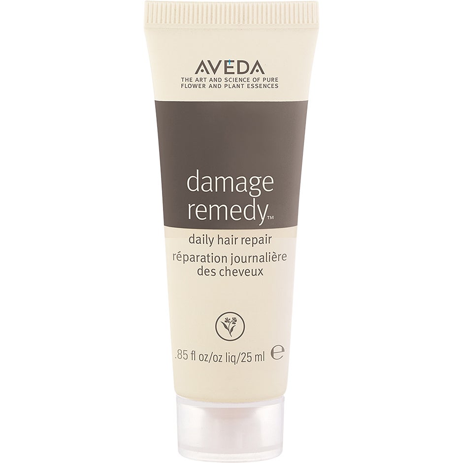 Aveda Damage Remedy Daily Hair Repair Travel Size Leave-in 25 ml