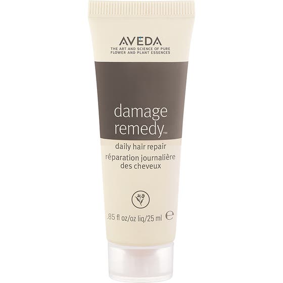 Damage Remedy Daily Hair Repair Travel Size