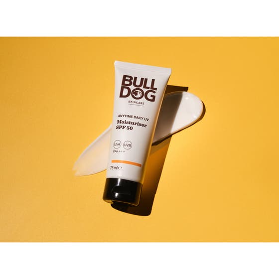 Anytime Daily Moisturiser SPF 50