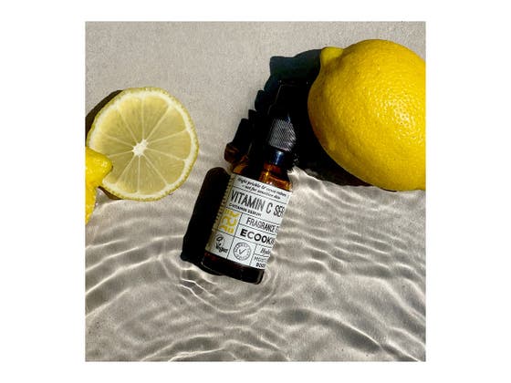 Vitamin C Serum
