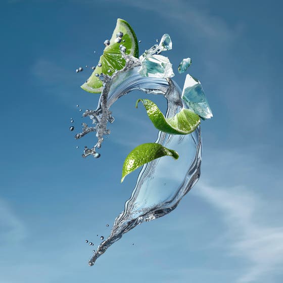 Homme Aquapower Advanced Moisturizing Gel