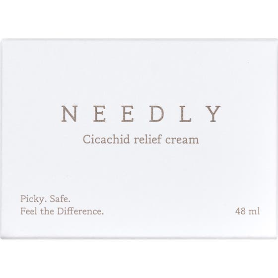 Cicachid Relief Cream