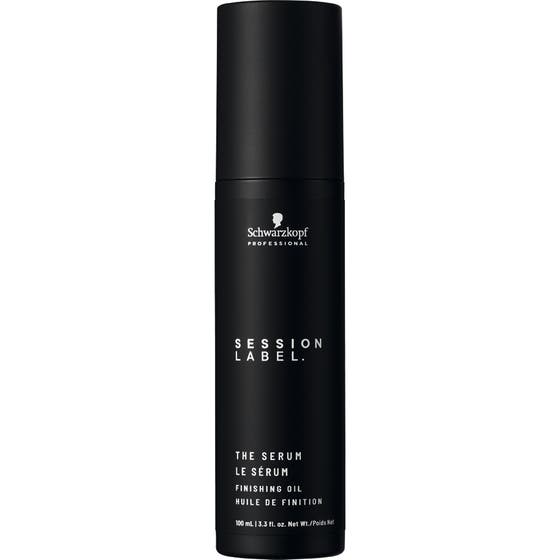 Session Label The Serum