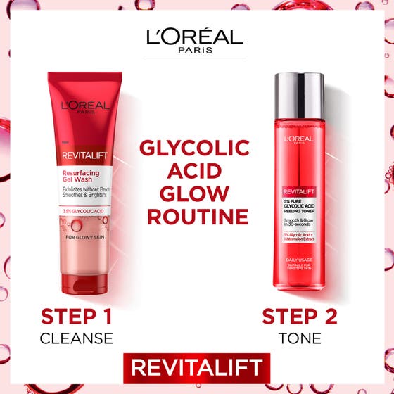 Revitalift Resurfacing
