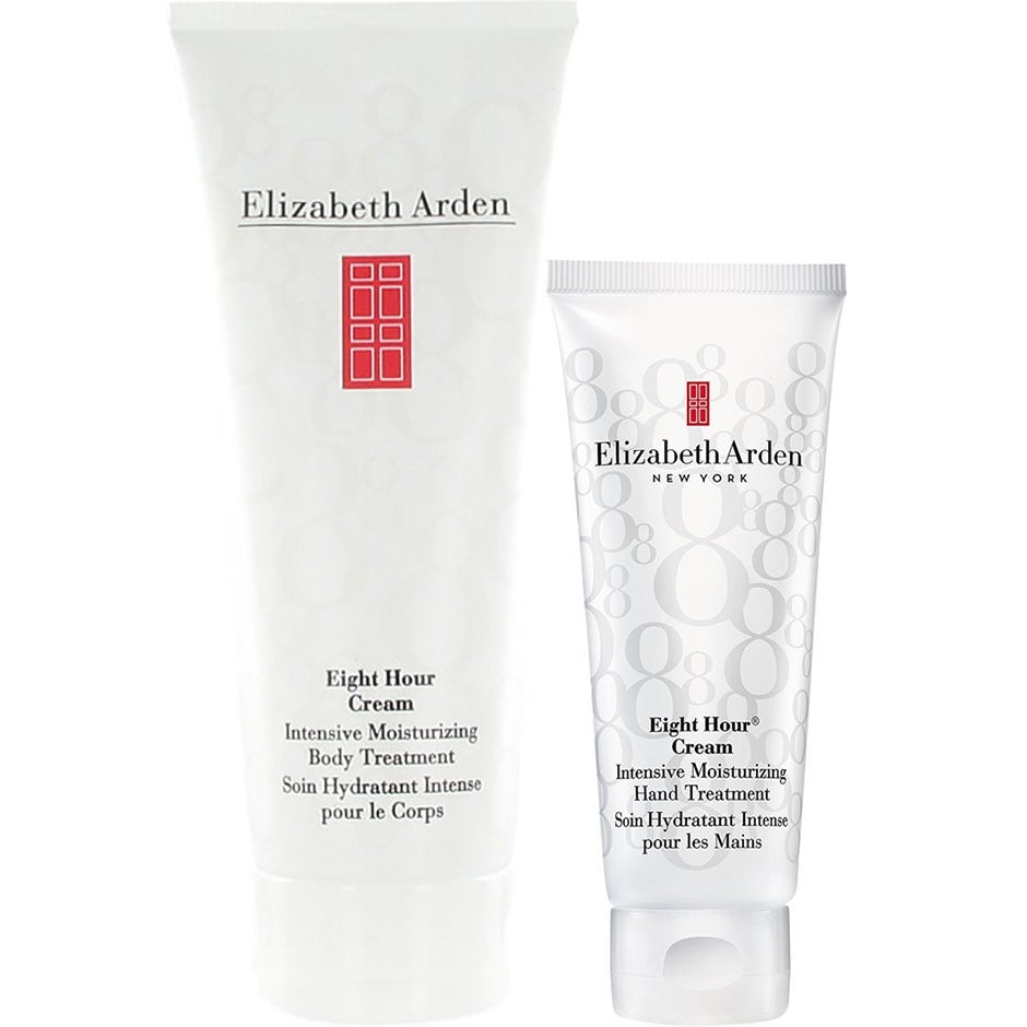 Eight Hour Cream Set Body Cream 200ml, Hand Treatment