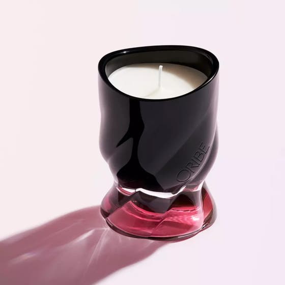 Valley Of Flowers Candle