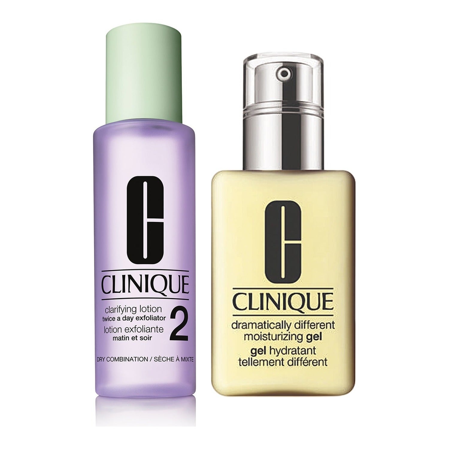 Clinique Clarifying Lotion 2 rengöring & peeling dam – bild 10