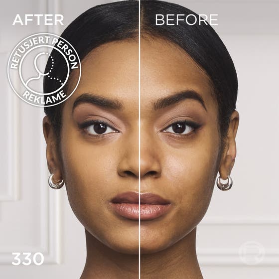 Infaillible 24H Fresh Wear Foundation in a Powder