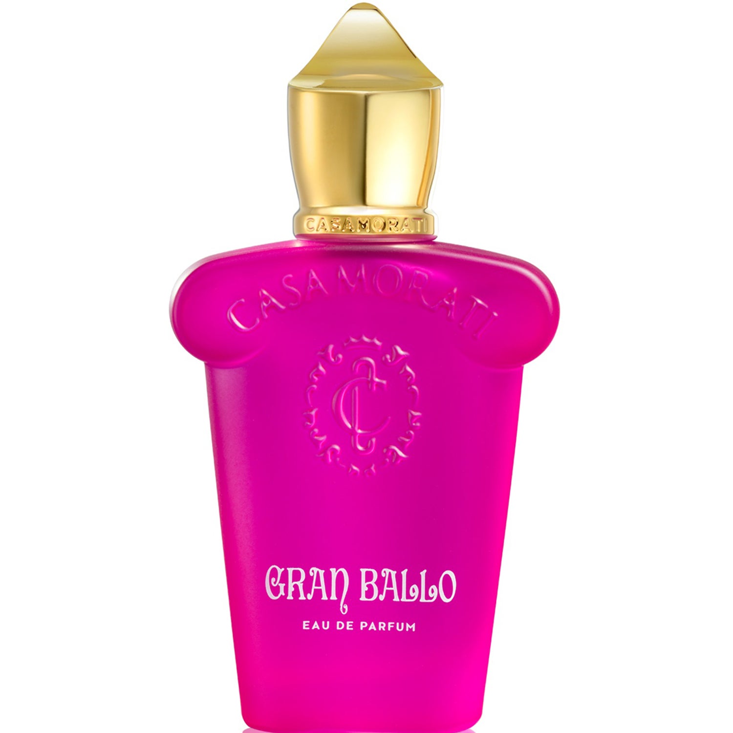 Xerjoff Gran ballo edp parfym dam – bild 3
