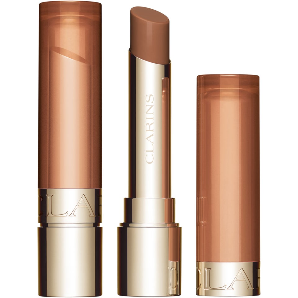Lip Comfort Oil Balm 01 Pale Pink 3 g