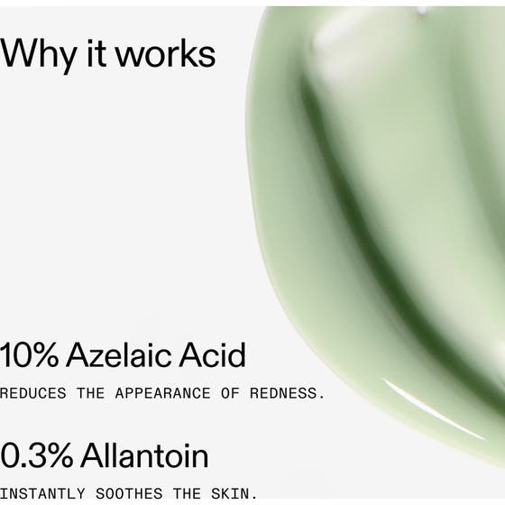 Azelaic Acid 10% Serum