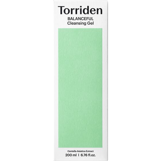 BALANCEFUL Cica Cleansing Gel