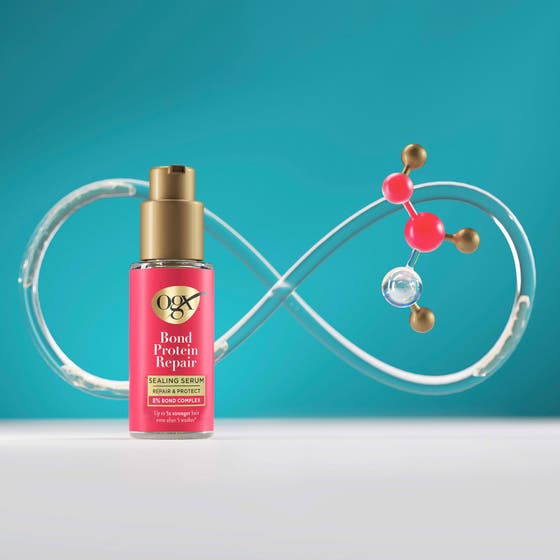 Bond Repair Sealing Serum