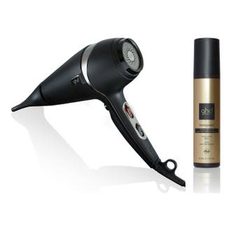 Air Professional Hairdryer & Bodyguard