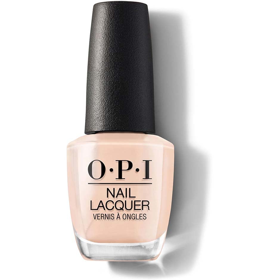 Opi Nagellack Nagellack Hållbar i Upp Till 7 Dagar #samoansk Sand nagelprodukter dam – bild 2