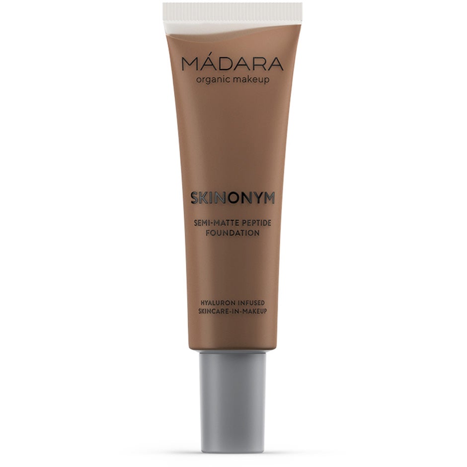 Skinonym Semi-Matte Peptide Foundation