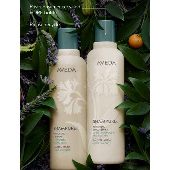 Shampure Shampoo