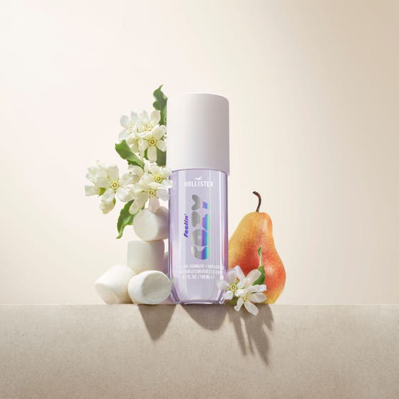 Body Mist